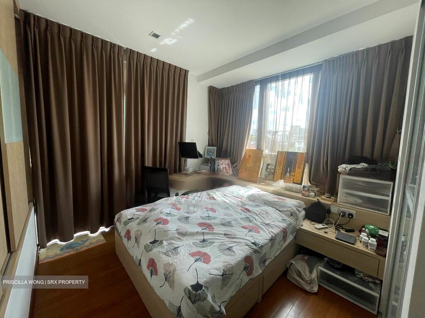 Carlyx Residence (D8), Apartment #477325921